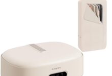 How We Found QuickDry: Our Take on This Portable Dryer