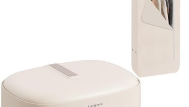 How We Found QuickDry: Our Take on This Portable Dryer