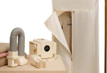 How We Embraced Convenience with the Y6 Plus Portable Dryer