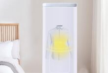 Our Take on the Portable Foldable Dryer: Space-Saving and Quick