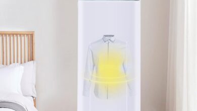 Our Take on the Portable Foldable Dryer: Space-Saving and Quick