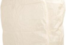 Our Take on the Compact, Quiet Portable Clothes Dryer That Saves Energy