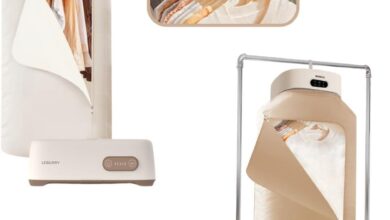 Why We Love Our Compact Portable Clothes Dryer for Small Spaces