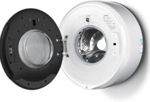 Our Take on the Compact Portable Dryer with 28 Smart Modes