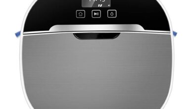 Our Take on the TEmkin Robot Vacuum: Smart, Strong, and Pet-Friendly