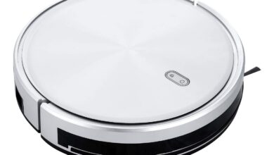 Our Honest Take on the SereneLife Robot Vacuum & Mop Combo