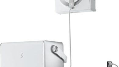 Navigating the Ecovacs Winbot W2 Pro: Our Hands-Free Window Cleaning Journey