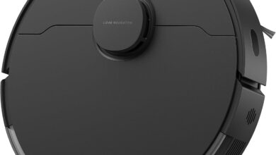 Our Take on the MOVA S10: Powerful Suction Meets Smart Home Cleaning