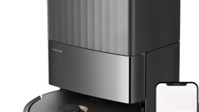 Roborock Qrevo 2R3W Review: Our Hands-Free Cleaning Experience