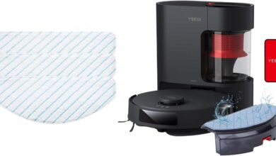 Why We Trust the Yeedi C12 PRO Plus for Spotless Floors