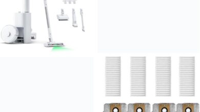 Our Take on the SwitchBot K10+ Pro: Compact Cleaning Power Combo