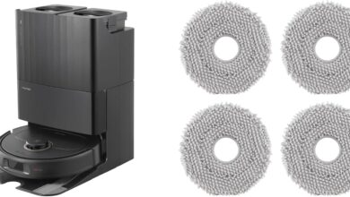 Our Honest Take: Roborock Qrevo Pro’s Smart Cleaning Revolution