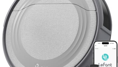 Our Take on the Lefant M310: Quiet, Slim, and Powerful Cleaning