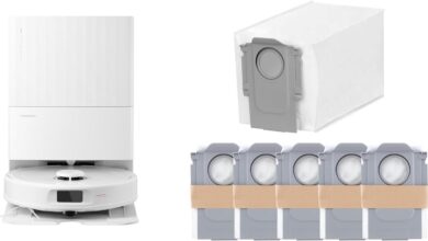 How We Put the Roborock Qrevo Pro to the Ultimate Clean Test