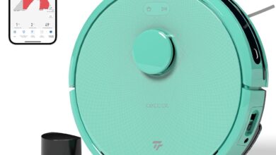 Why We Picked TECBOT S3 PRO for Smart, Pet-Friendly Cleaning