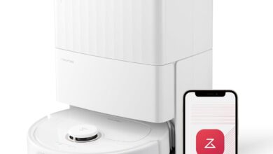 Roborock Qrevo Pro: Our Take on Smart, Powerful Cleaning Power