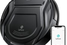 Why We Trust the Lefant M210B for Effortless Home Cleaning