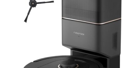 Why We Trust the Roborock Q5 Pro+ for Effortless Home Cleaning