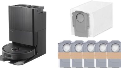 Roborock Qrevo Pro Review: Our Deep Dive Into Smart Cleaning Power