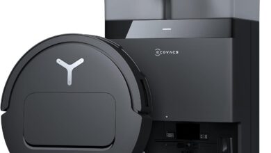 Hands-Free Cleaning with the ECOVACS DEEBOT T50 PRO Omni: Our Take