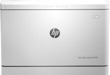 Our Take on the HP LaserJet M553dn: Speed, Quality, and Value