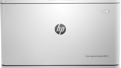 Our Take on the HP LaserJet M553dn: Speed, Quality, and Value