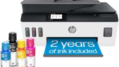 Why We’re Impressed by the HP Smart Tank Plus 651 Printer