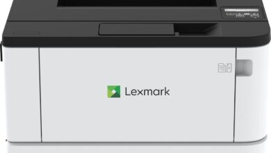 Our Take on the Lexmark MS331dn: Compact, Fast, and Efficient
