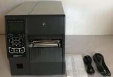 Our In-Depth Review: Zebra ZT410 Printer’s Connectivity & Quality
