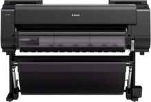 Why We Trust the Canon PRO-4100S for Large-Format Prints