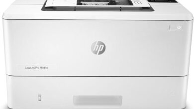 How We Found the HP LaserJet Pro M404n Perfect for Our Office Needs