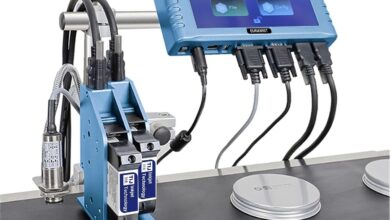 Why We Trust the 260E Inkjet Printer for Efficient Coding