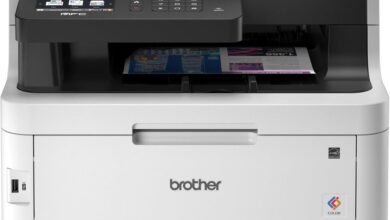 Why We Trust the Brother MFC-L3750CDW for Our Small Office Needs