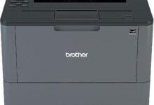 Why We Trust the Brother HL-L6200DW for Fast, Sharp Prints