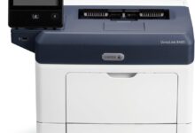 Why We Trust the Xerox VersaLink B400/DN for Our Office Tasks
