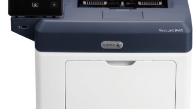 Why We Trust the Xerox VersaLink B400/DN for Our Office Tasks