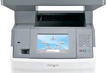 Our In-Depth Look at the X652DE MFP Laser Mono Printer