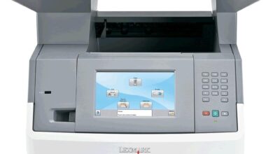 Our In-Depth Look at the X652DE MFP Laser Mono Printer