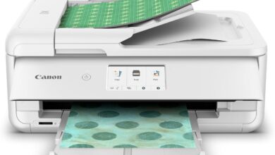 Why We Trust the Canon PIXMA TS9521Ca for Home Printing