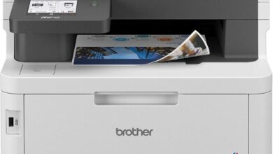 Why We Trust the Brother MFC-L3780CDW for Our Small Business Needs
