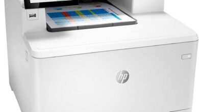 Streamlining Our Office Workflow with the HP LaserJet M480f