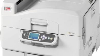 Our Hands-On Review of the AHOMATE Color LED Printer’s Performance