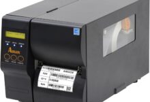 Why We Choose the Argox IX4-250 for Industrial Labeling Needs