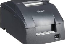 Why We Trust the Epson TM-U220B for Fast, Reliable POS Prints