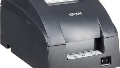 Why We Trust the Epson TM-U220B for Fast, Reliable POS Prints