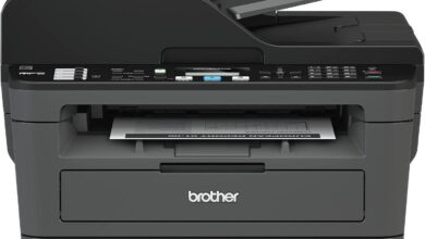 Our Take on the Brother L-2690DW: Efficient All-in-One Power