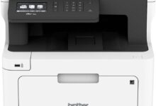 Why We Rely on the Brother MFCL8610CDW for Office Efficiency