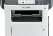 Why We Trust the Lexmark MX610de for Fast, Reliable Printing