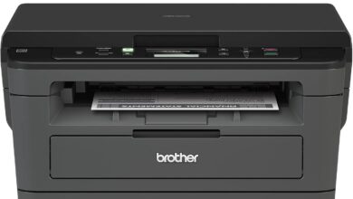 Top Wireless, Laser, and Portable Printers for Home and Office Use