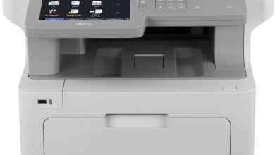 Our Honest Take on the MFC-L9570CDW: Speedy Color Printing Reviewed
